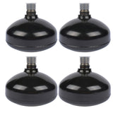 4pcs Suspension accumulator Replacement for Lexus LX570 Toyota Land Cruiser 200 2008-2021 4914160020 39566367