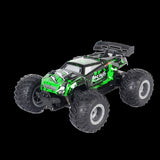 118 Fast RC Cars for Adults 40 KM/H High Speed Remote Control Truck with LEDs 93882691