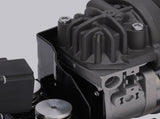 New Air Pump Air Suspension Compressor w/ Bracket & Valve For BMW F01 F02 F04 F07 F11 2009-2016 for 91912082