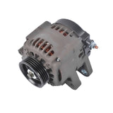 12V Alternator 8M0057693 8M0062515 Fits for Mercury Marine 150L 135.0HP 150.0HP 81871974