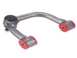 Pair Front Upper Control Arm Kit 2-4" Lift Kit Fit For TOYOTA TACOMA 6 lug only 23238776