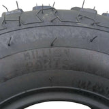 ZUN 2 Rim Width: 5.5" millionparts Sport ATV Tubeless Tires 19X7-8 19x7x8 4PR P330 62619929