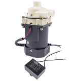Ice Machine Water Pump Motor Replacement for Hoshizaki KM-631DU KM-1200MAB KM1300MAH S-0731 87998613