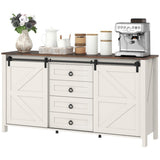 Sideboard Buffet Cabinet 91081467
