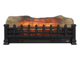20 inch Electric Fireplace 3D Log set insert, Free Standing Fireplace Heater for Indoor 31542525