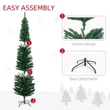 7ft Prelit Christmas Tree 77507806