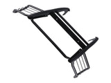 Front Bumper Bull Bar Guard fit for Toyota Tacoma 0515 Black Powder Coated 49478113