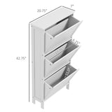 Shoe Storage Cabinet 02963492