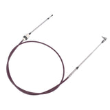 Reverse Cable for Yamaha XL 800 XLT 800 XL 1200 XL Limited 1200 XLT 1200 1999-2005 F0D-U149C-00-00 53773224