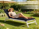 Chaise Lounge Cushion 44631119