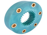 Coupling Compressor Drive Pulley For Carrier Ultima XTC ULTRA XL XTC 485000500 15026762