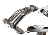 Exhaust Header Fit For Nissan Altima VQ35DE V6 3.5 02-06 Manual Models MT001029 52083496