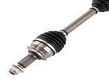 Front Left Driver Side CV Axle Shaft Assembly fit for Buick LaCrosse Chevy Malibu 33136600