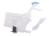 Washer Reservoir Windshield Tank Fits for Nissan Versa 2020-2023 L4 1.6L with Motor 289105EE0A 90514939