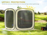 Pop Up Screen Tent 52940021