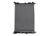 AT Trans Radiator fit for Cadillac Escalade 6.2L 21-24 13920C Cross Flow Design 07624003