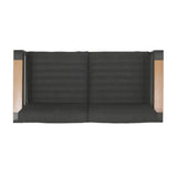 GIOVANNA LOVESEAT 71735.00BLK