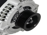 Alternator fit for Buick Lucerne 3.8L 06-08 104210-4360 140 Amp 6-Groove S6 12V 13602664