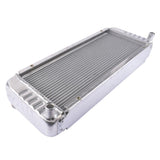 For Bobcat 463 553F 553AF S70 New Skid Steer Loader Radiator 6672455 6678820 29628577