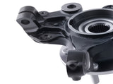 2PK Front Steering Knuckle Wheel Hub Bearing Assembly fit for Ford Focus 2.0L 12-18 65609885