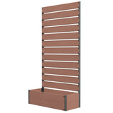 PieceRaised Garden Bed with 79319982