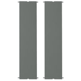 2 Pcs Pergola Replacement Canopy 15283042