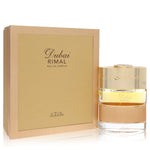 The Spirit of Dubai Rimal by The Spirit of Dubai Eau De Parfum Spray 1.7 oz for Men FX-564223