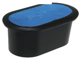 Air Filter fit for 333/D8248 400B 1550B 1600B 1700B P951850 333/D2696 Replacement 51789099