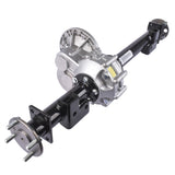Rear Axle Housing Assembly Replacement for EZGO RXV Golf Carts 2008-2013 614063 600357 63472332