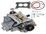 2 Barrel Carburetor Carb Set fit for Holley Street Avenger 2300 500 CFM 0-80500 81305051