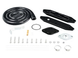EGR Delete Kit 2015-2016 Fit Ford Powerstroke 6.7L F250 F350 F450 F550 MT041003 21377802