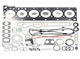 Upper Cylinder Head Gasket Kit Fit for Cummins ISX ISX15 QSX Diesel Engine Parts 4376104, 2881767, 89434523