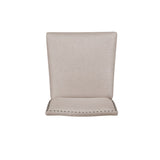 MARKSON KD COUNTER STOOL 62369.00WHT