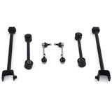 6x Rear Forward Rearward Control Arms Sway Bar Links fit for Honda Accord 2008-2017 04416502