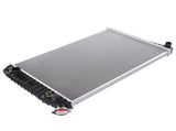 Cooling Radiator fit for Chevy Camaro Pontiac Firebird 1982-1992 CU951 951 3049204 26615097
