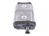 Hydraulic Steering Pump Replacement for Massey Ferguson 481 491 492 1518222491 052107T1 47206908