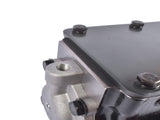 Brake Air Compressor Assembly 286594X 108202 289533 for Caterpillar CAT 3306 Engine Black 98780955