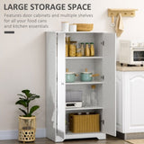 Kitchen Storage Cabinet 83685945