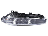 Left Driver Side HID/Xenon Projector Headlight Headlamp w/ AFS 63117317109 Fit for BMW X5 F15 F85 27656920
