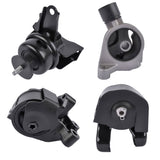 Motor & Trans Mounts Fit for Kia Sedona Entourage 3.5 3.8L 9375 / 9347 / 9349 / 9343 75310533