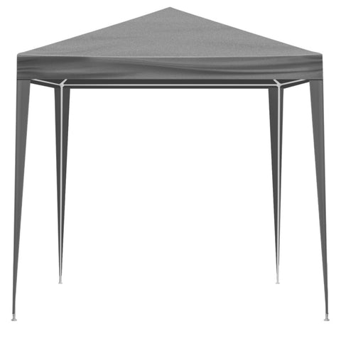 6.5x6.5FT Four Sides Portable Party Tent 69241973