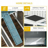 Small Animal Playpen Cage 62500805
