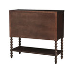 ZUN 2 Drawer Accent Chest B03548934