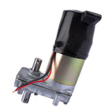 Power Gear 520555 RV Slide Out Motor Fits for 386327 Maxi Torque Dual Shaft 130-1161 03622369