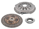 Transmission Clutch Kit Fit for Hyundai Accent 1.6L 2012-2019 Veloster 1.6L 2012-2017 Kia Rio 1.6L 48093093