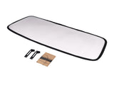 Plastic Rear Window Replacement for 1996-2002 BMW Z3 54318401027 163701403782 68747488