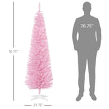 Artificial Pencil Christmas Tree 47841443