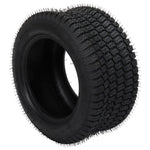 ZUN 26x12-12 26x12x12 Turf Tires for Lawn & Garden Mower,4 Ply Tubeless, Set of 2 66025684