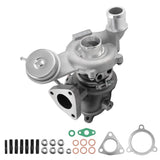 Left Turbo Turbocharger FIT for Ford Taurus Explorer Lincoln MKS MKT 3.5L V6 2010-2019 78083070