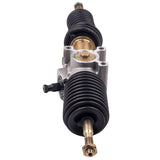 New Power Steering and Pinion w/TIE ROD ENDS Fit POLARIS RZR S 800 EFI 2009-2014 65340333